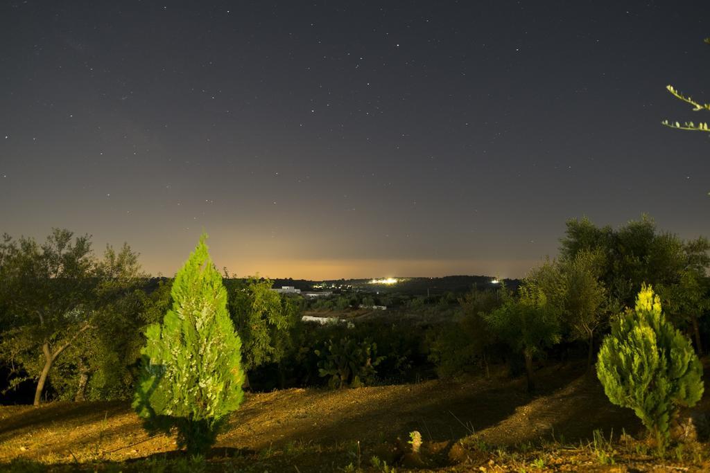 Villa Giulia B&B Castellana Grotte Exterior photo