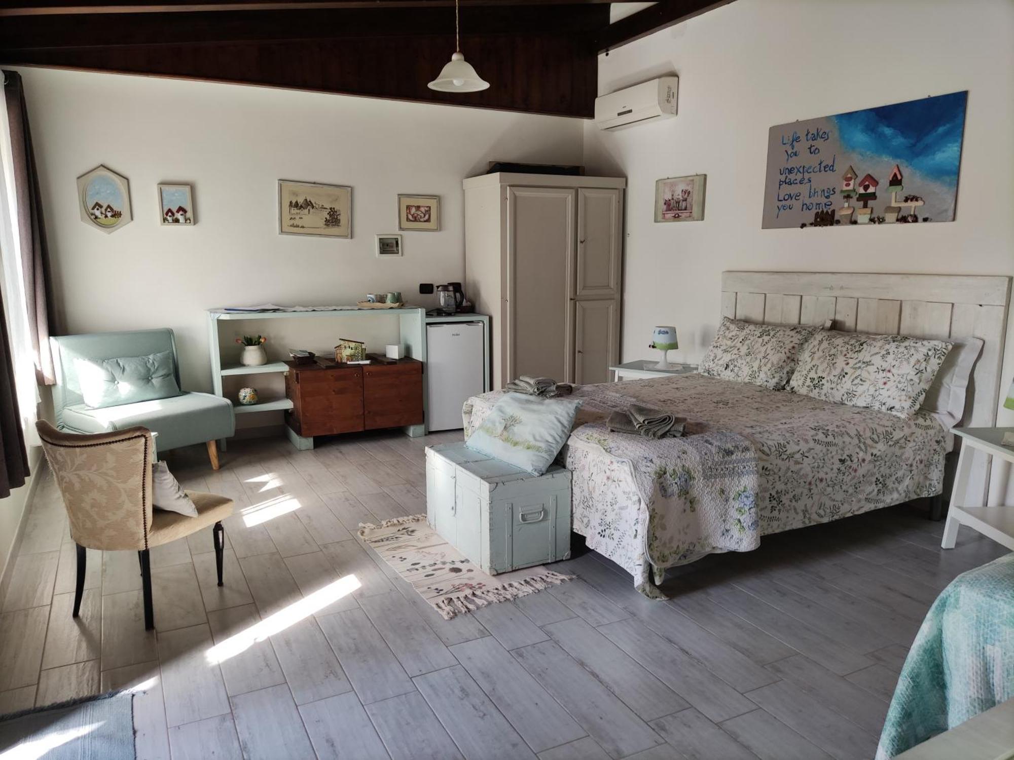 Villa Giulia B&B Castellana Grotte Exterior photo
